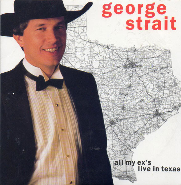 George Strait